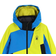 Spyder Boy's Ambush Jacket - Citron (22B-SPY-215010)