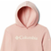 Columbia Trek Hoodie - Pink