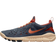 Nike Free Run Trail M - Thunder Blue/Orange/Cinnabar/Canvas