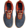 Nike Free Run Trail M - Thunder Blue/Orange/Cinnabar/Canvas