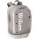 Wilson Tour Backpack grey