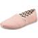 Toms Classic Alpargata Peach Blush Women's Slip on Shoes Pink