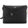 DKNY Bryant Zwarte Leren Crossbody Tas R31E3E49-BGD