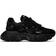 Balmain Black B-East Sneakers 0PA NOIR IT