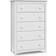 Storkcraft Kenton 5 Drawer Dresser