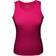 Schöffel Women's Merino Sport Top - Raspberry Sorbet