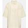 LEMAIRE Camp Collar Shirt - Ecru