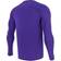Nike Dri-FIT Park First Layer Men's Soccer Jersey - Court Purple/White