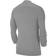 Nike Dri-FIT Park First Layer Men's Soccer Jersey - Pewter Grey/White