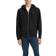 Levi's Men's Zip-Up Hoodie - Jet Black