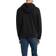 Levi's Men's Zip-Up Hoodie - Jet Black