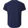 Nike Boys Court Dri-FIT Victory Short Sleeve T-shirt - Obsidian/Obsidian/White (CV7565-451)