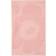 Marimekko Unikko Guest Towel Pink (50x30cm)