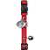 Hunter smart katzenhalsband modern art luxus rot, uvp