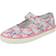 Girls startrite casual canvas shoes blossom