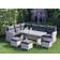 Mercer Victoria Patio Dining Set