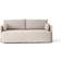 Audo Offset Sofa