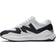 New Balance 5740 M - Black/White