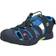 Trollkids KVALVIKA Outdoorsandalen Kinder