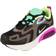 Nike Grade School Air Max Black