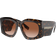Burberry Woman Sunglass BE4388U Madeline Frame color: