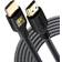 PowerBear 4K HDMI Cable Speed