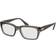 Persol Po3301v MALE Clear Size 54-19 Clear 54-19