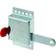 Prime Line Products GD52118 Garage Dead Lock