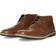 Steve Madden Men's Chukka Boot, Cognac