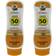 Australian Gold Sunscreen Lotion SPF 50, Moisture Max Infused Aloe Vera