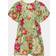 Dress KENZO JUNIOR Kids colour Multicolor