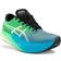 Asics Metaspeed Sky+ - Black/New Leaf