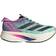 Adidas Adizero Prime X Strung - Pulse Mint/Core Black/Lucid Fuchsia