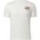 Reebok Bb Basketball Aawh Hoop T-shirt - Chalk