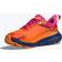 Hoka Challenger 7 GTX W - Vibrant Orange/Pink Yarrow