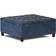 Simpli Home Harrison Coffee Table 91.4x91.4cm