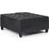 Simpli Home Harrison Coffee Table 91.4x91.4cm