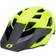 O'Neal Mountainbike-Helm Enduro All-Mountain Übertrifft die Sicherheitsnormen EN1078 & CPSC für Fahrradhelme Matrix Helmet SOLID V.23 Erwachsene Neon gelb 58-61 cm