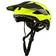 O'Neal Mountainbike-Helm Enduro All-Mountain Übertrifft die Sicherheitsnormen EN1078 & CPSC für Fahrradhelme Matrix Helmet SOLID V.23 Erwachsene Neon gelb 58-61 cm