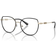 Michael Kors MK 3066J 1014, including lenses, ROUND Glasses, FEMALE