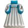 PoolCandy Splash Runner Motorized Pool Lounger