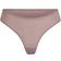 SKIMS Fits Everybody Thong - Umber