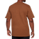 Carhartt Men's K87 Pocket T-shirt - Oiled Walnut Heather