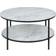 BRIXX LIVING Filippa Coffee Table 80cm