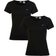 Levi's Neutrals Tee 2-pack - Black