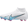 Nike Zoom Mercurial Superfly 9 Academy MG M - White/Pink Blast/Baltic Blue