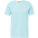Hugo Boss Logo Patch T-shirt - Aqua