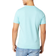 Hugo Boss Logo Patch T-shirt - Aqua