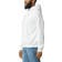 Gildan Men's Hooded Sweatshirt - White