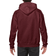 Gildan Men's Hooded Sweatshirt - Maroon